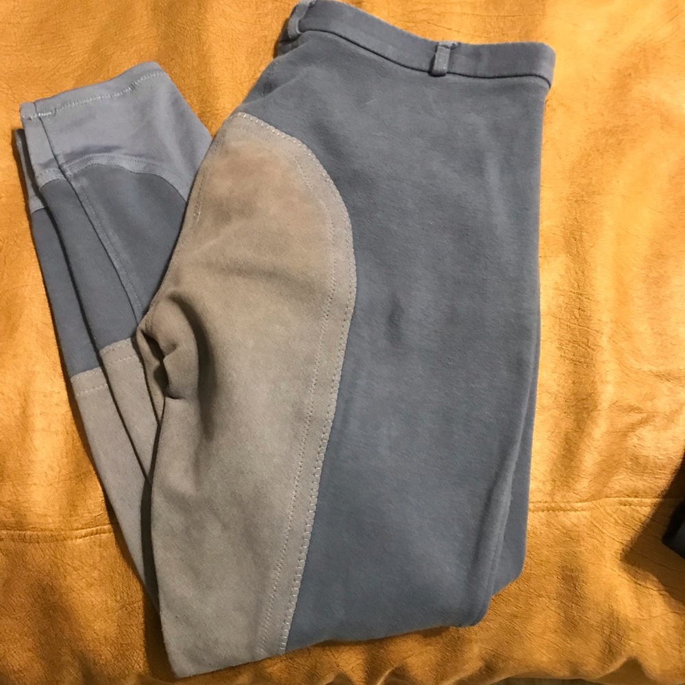 Riding Sport Fullseat Breech